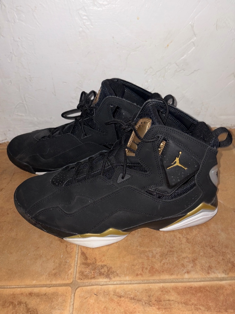 Jordan True Flight